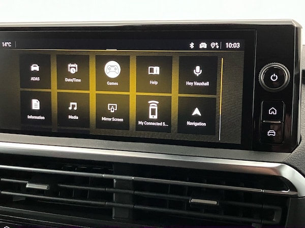 Used Vauxhall Vivaro 2025 for sale - 76300344: Photo 35