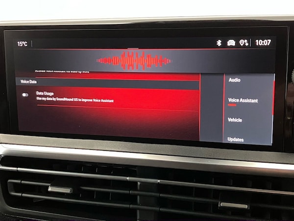 Used Vauxhall Vivaro 2025 for sale - 76300344: Photo 37