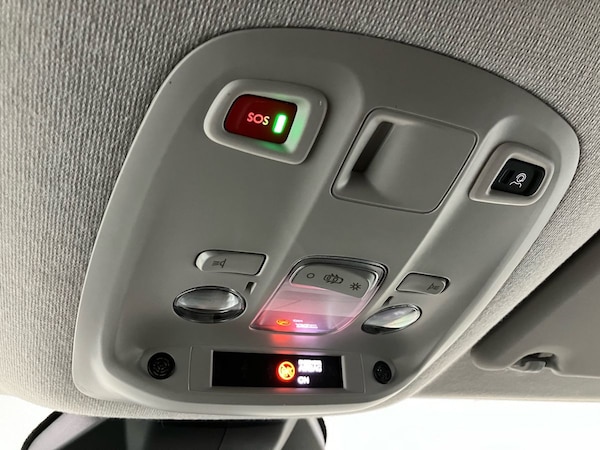 Used Vauxhall Vivaro 2025 for sale - 76300344: Photo 38