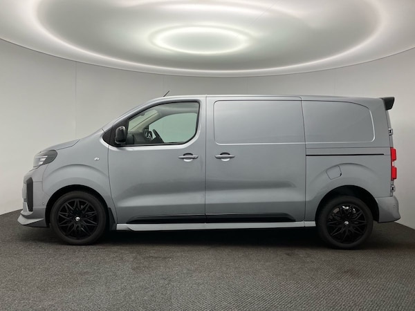 Used Vauxhall Vivaro 2025 for sale - 76300344: Photo 48