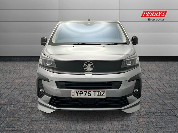 Used Vauxhall Vivaro 2025 for sale - 76300344: Photo 5