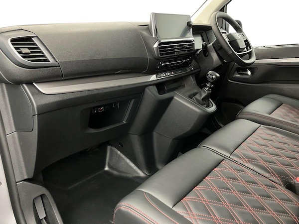 Used Vauxhall Vivaro 2025 for sale - 76300344: Photo 7