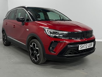 Used Vauxhall Crossland 2022 for sale - 77475232: Photo