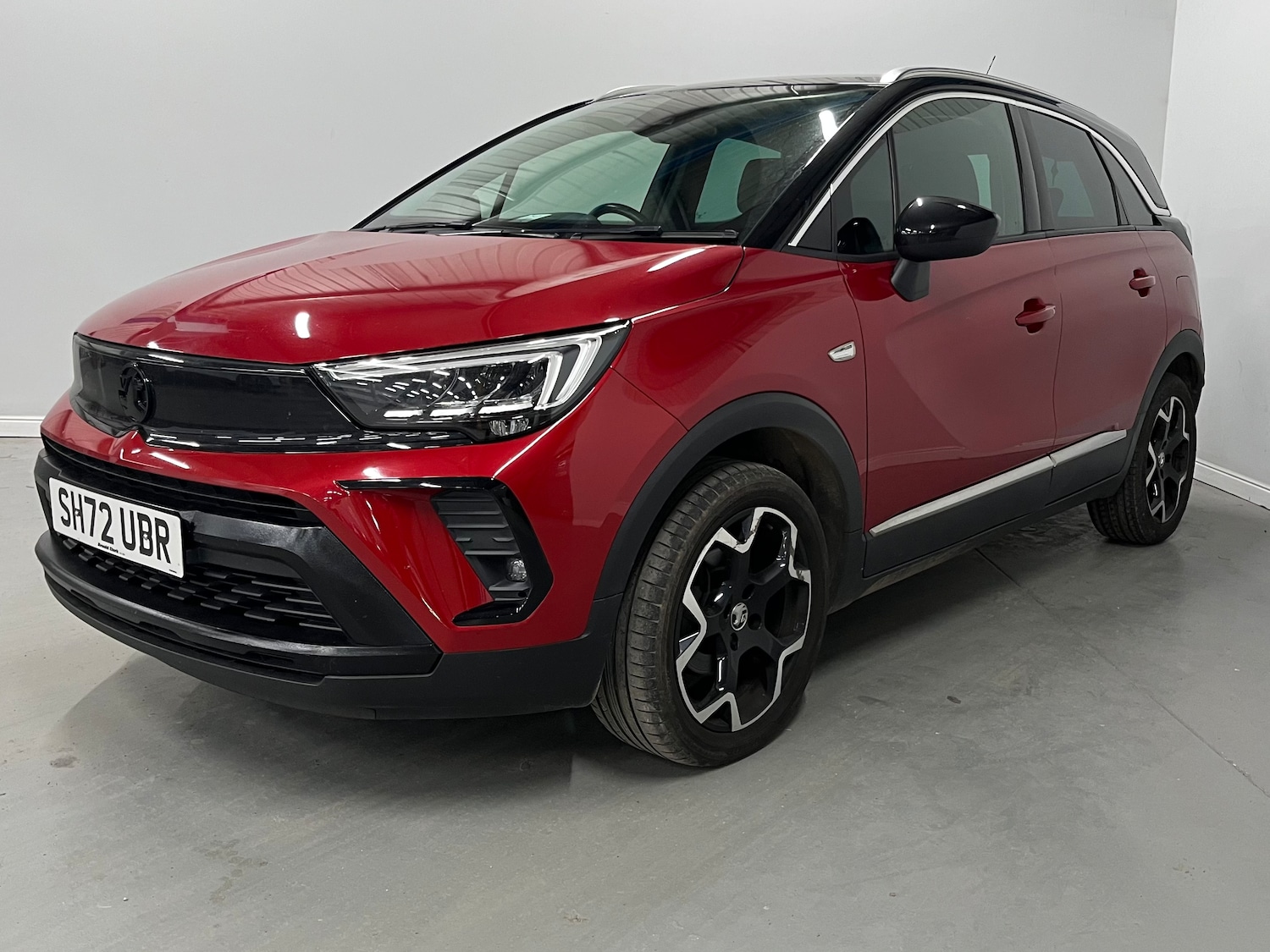 Used Vauxhall Crossland 2022 for sale - 77475232: Photo 2