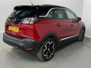 Used Vauxhall Crossland 2022 for sale - 77475232: Photo