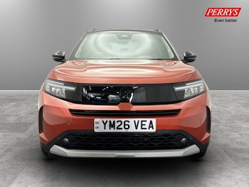 Used Vauxhall Frontera 2026 for sale - 79149808: Photo