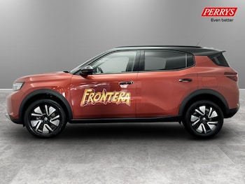 Used Vauxhall Frontera 2026 for sale - 79149808: Photo