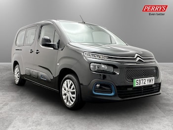 Used Citroen Berlingo 2023 for sale - 78466753: Photo
