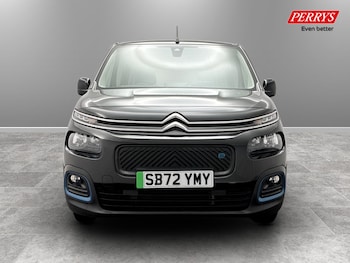 Used Citroen Berlingo 2023 for sale - 78466753: Photo