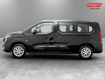 Used Citroen Berlingo 2023 for sale - 78466753: Photo