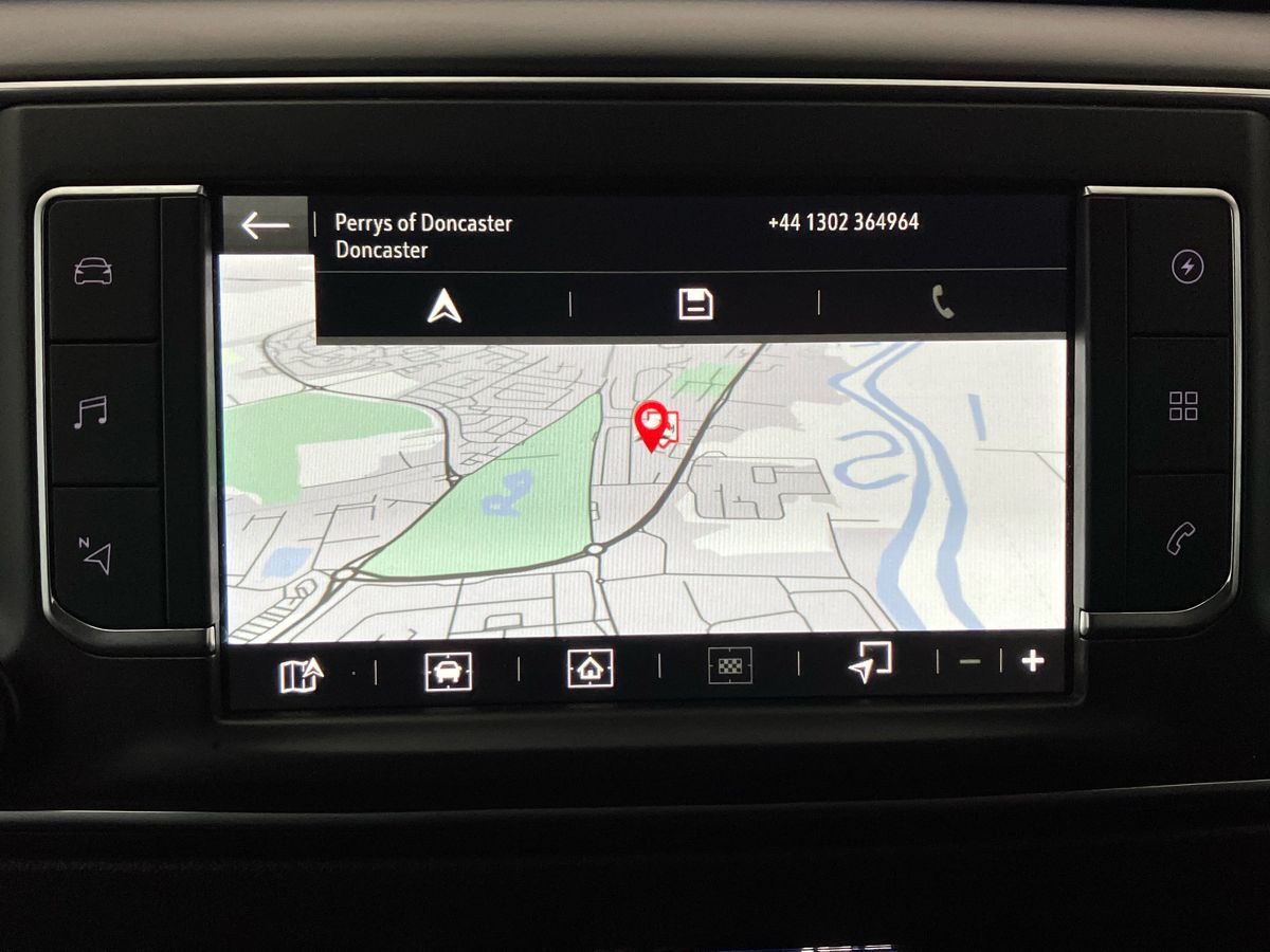 Used Vauxhall Vivaro Life 2023 for sale - 77297387: Photo 11