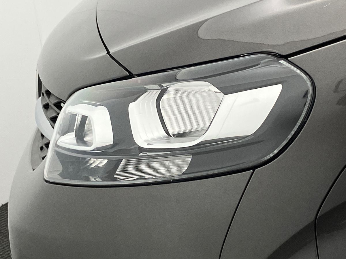 Used Vauxhall Vivaro Life 2023 for sale - 77297387: Photo 13