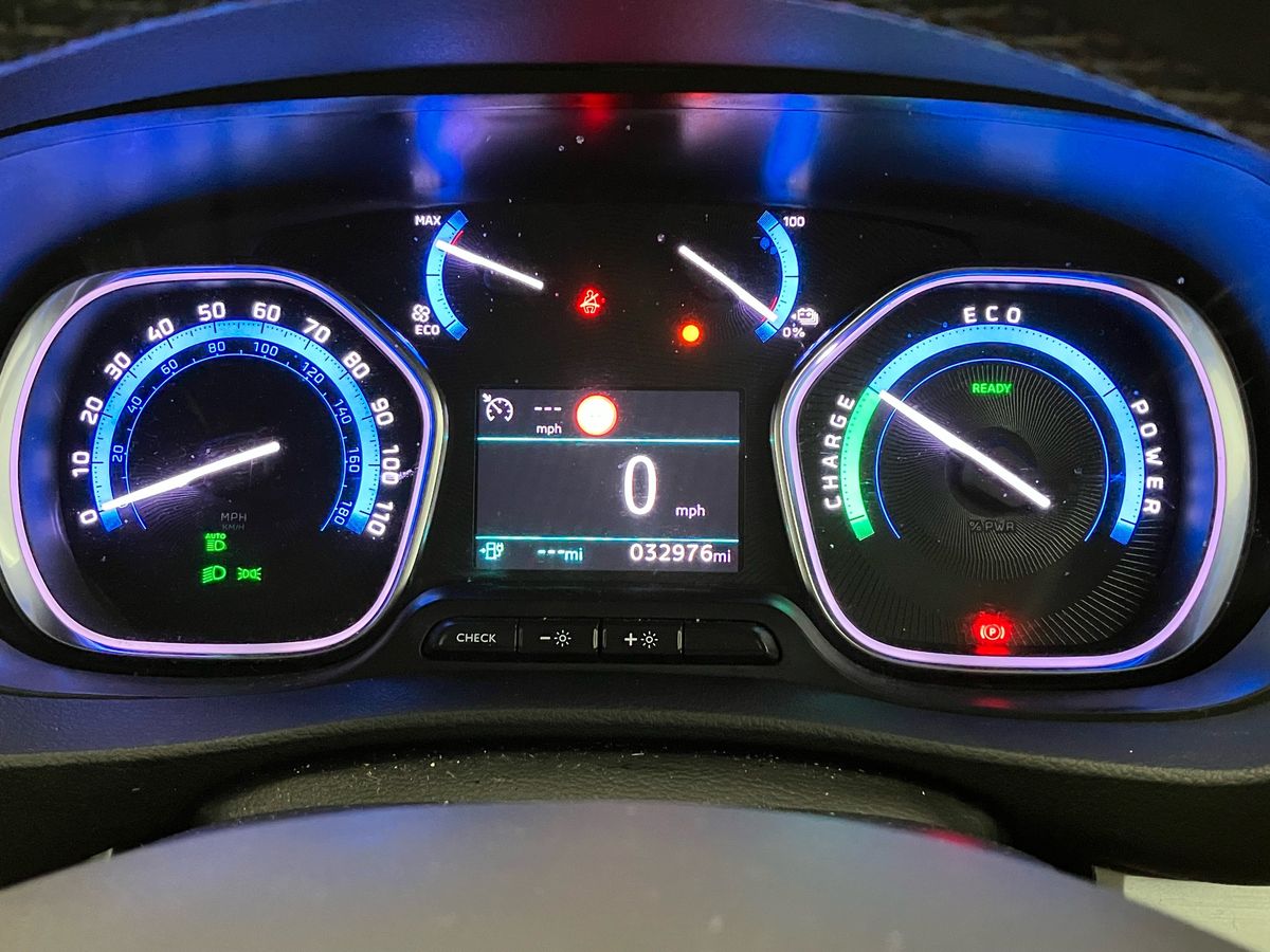 Used Vauxhall Vivaro Life 2023 for sale - 77297387: Photo 14