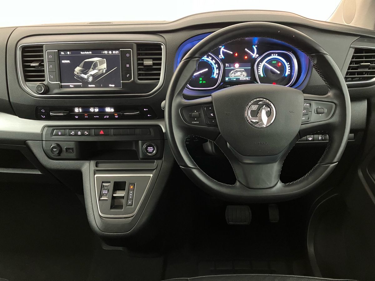 Used Vauxhall Vivaro Life 2023 for sale - 77297387: Photo 15