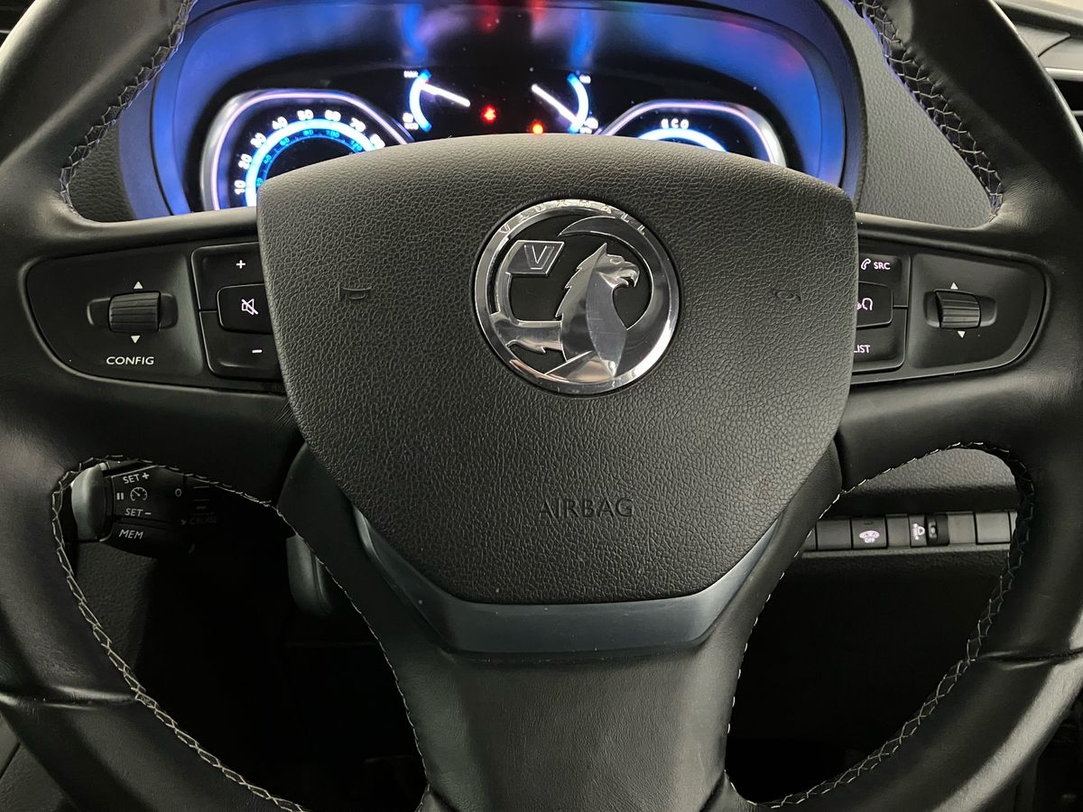 Used Vauxhall Vivaro Life 2023 for sale - 77297387: Photo 16