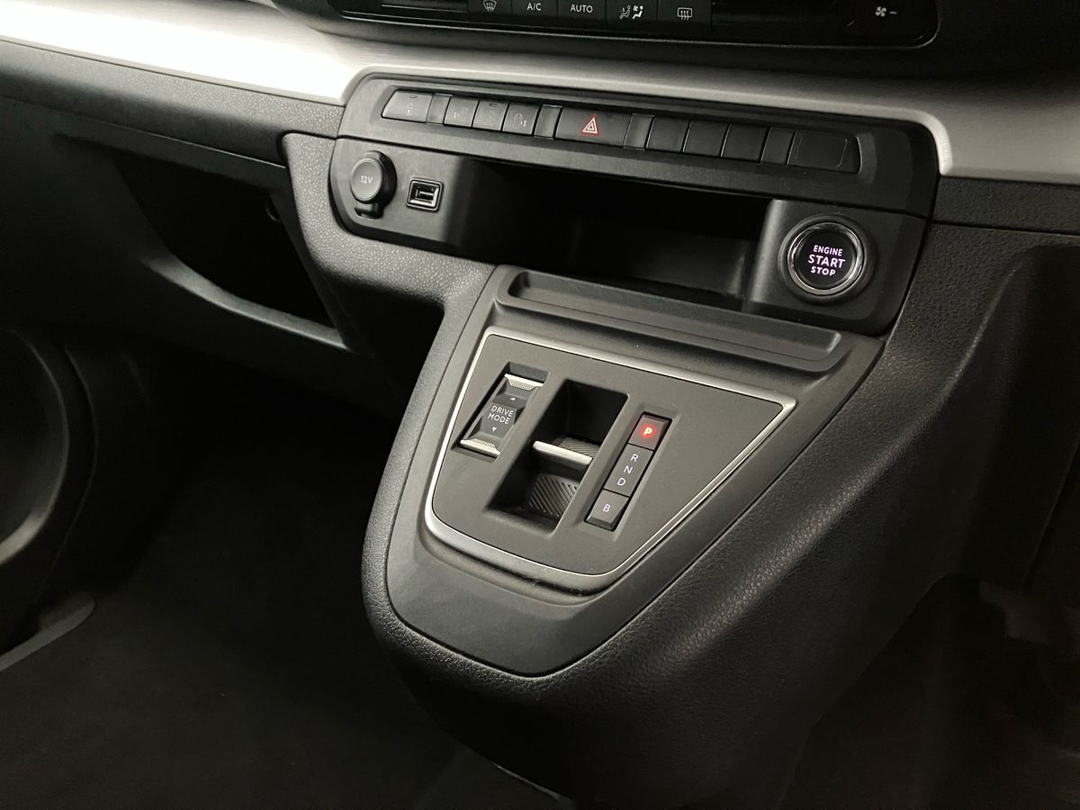 Used Vauxhall Vivaro Life 2023 for sale - 77297387: Photo 17