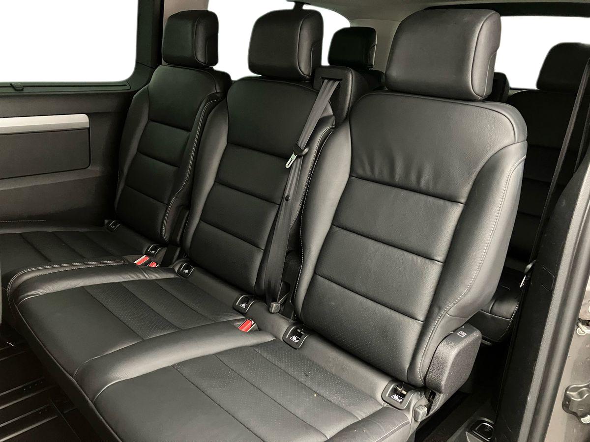 Used Vauxhall Vivaro Life 2023 for sale - 77297387: Photo 19