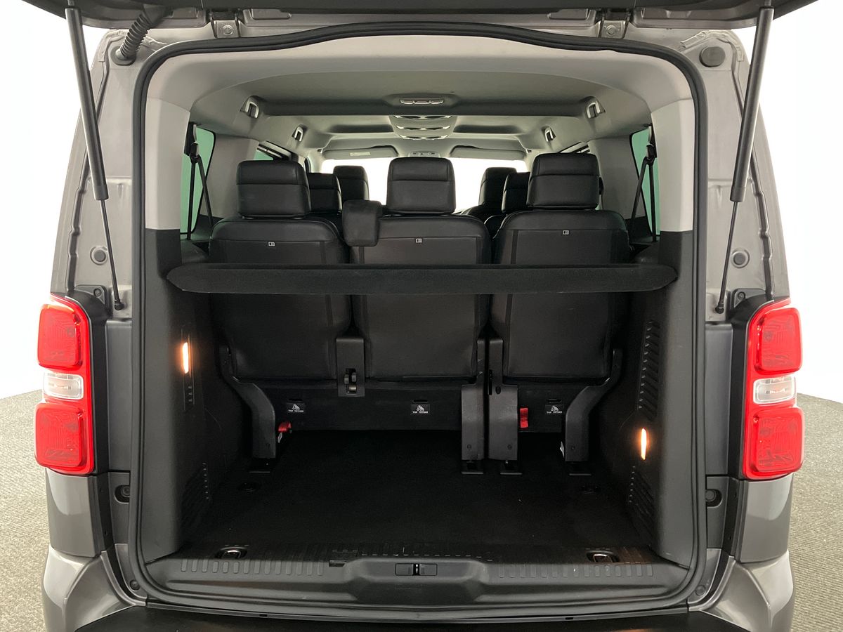 Used Vauxhall Vivaro Life 2023 for sale - 77297387: Photo 20