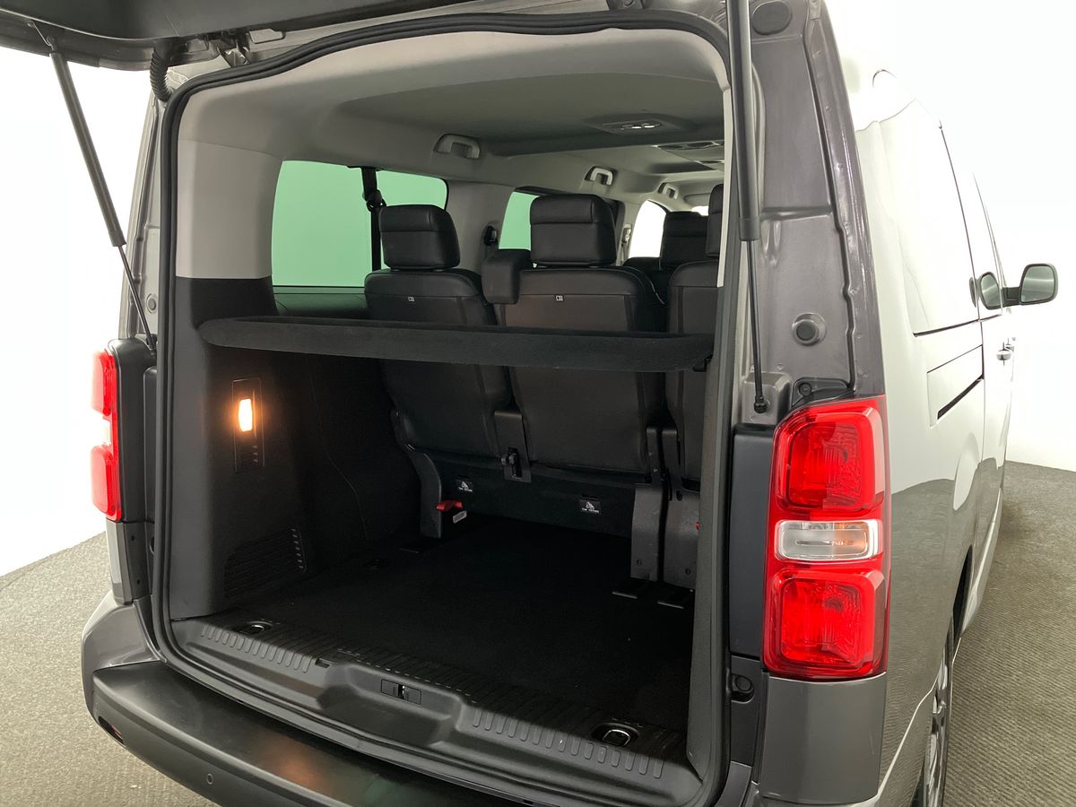 Used Vauxhall Vivaro Life 2023 for sale - 77297387: Photo 21