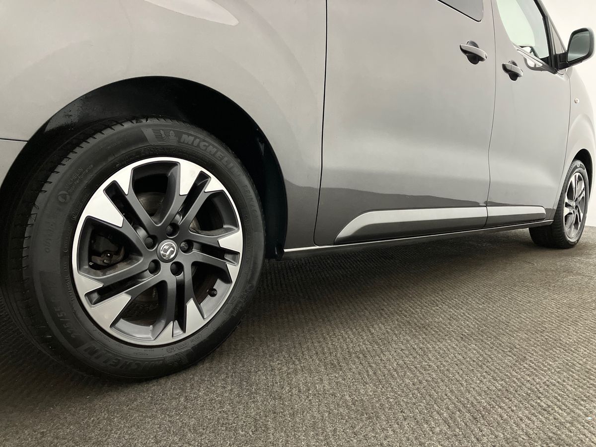 Used Vauxhall Vivaro Life 2023 for sale - 77297387: Photo 23