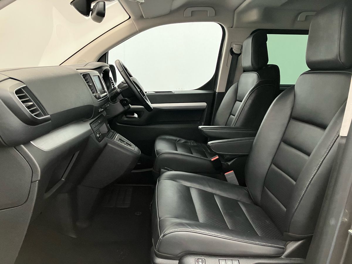 Used Vauxhall Vivaro Life 2023 for sale - 77297387: Photo 26