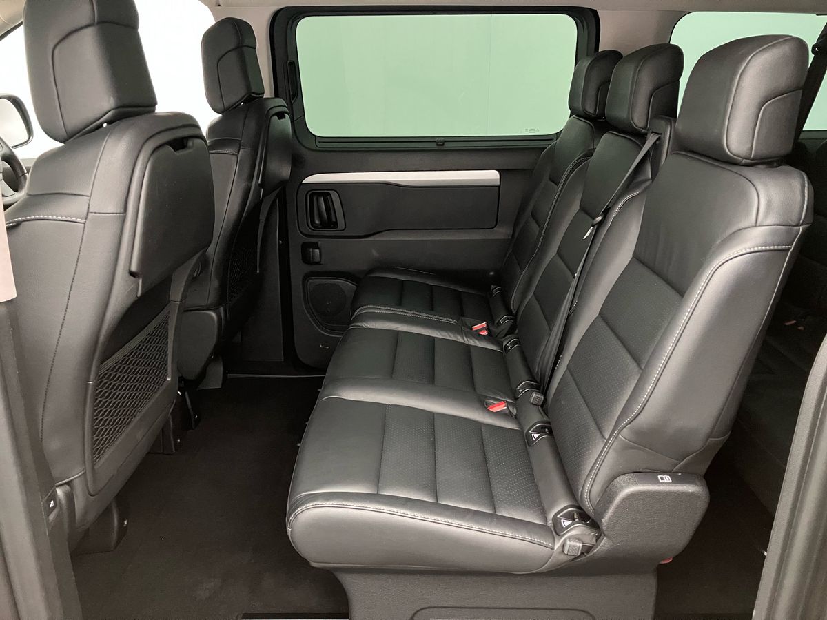 Used Vauxhall Vivaro Life 2023 for sale - 77297387: Photo 28