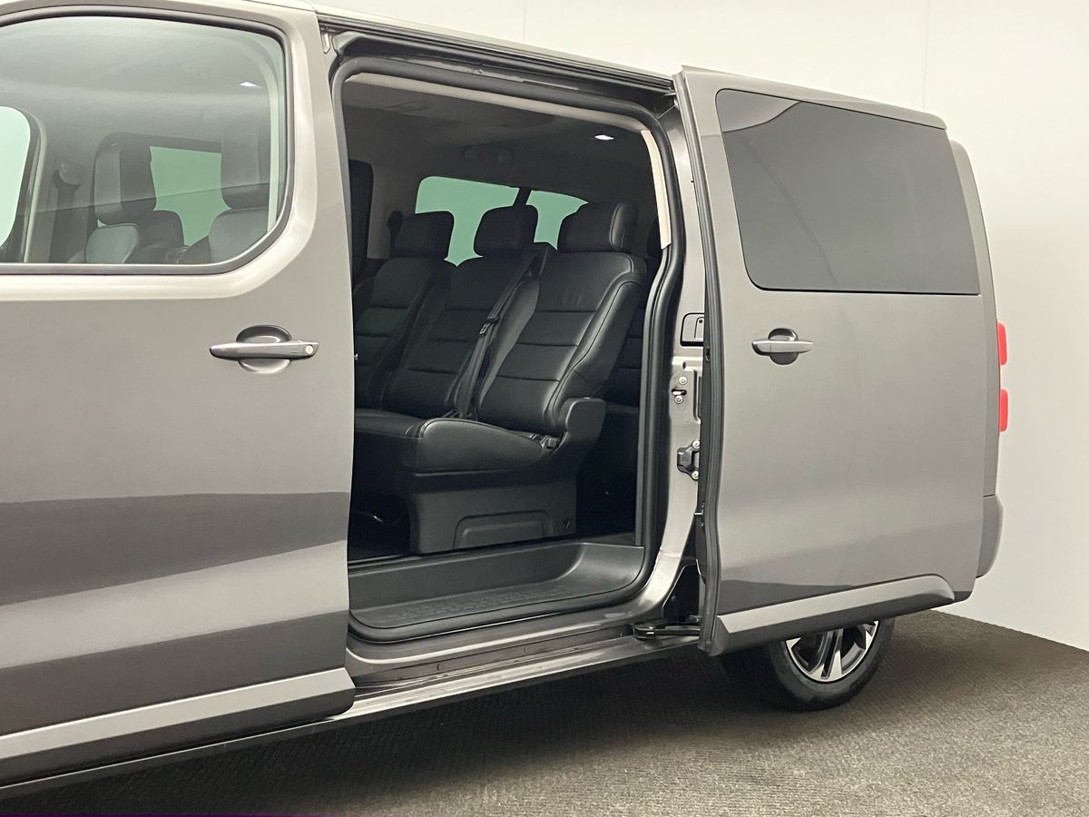 Used Vauxhall Vivaro Life 2023 for sale - 77297387: Photo 30