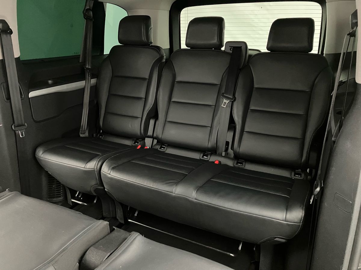 Used Vauxhall Vivaro Life 2023 for sale - 77297387: Photo 31