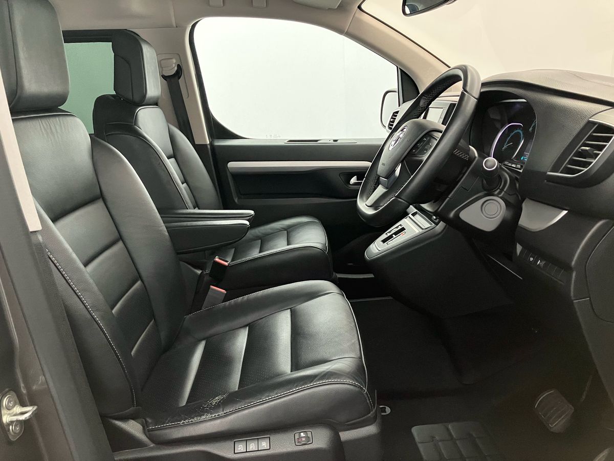 Used Vauxhall Vivaro Life 2023 for sale - 77297387: Photo 32