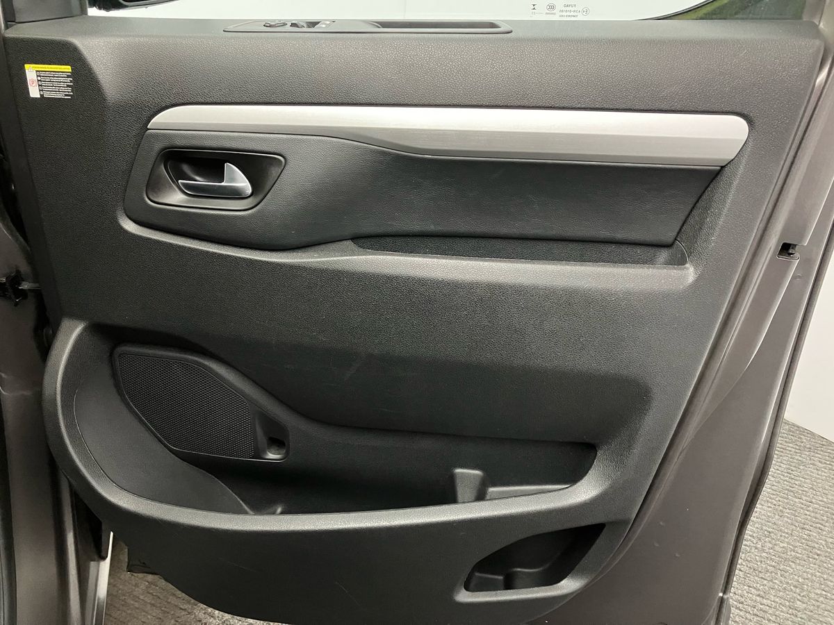 Used Vauxhall Vivaro Life 2023 for sale - 77297387: Photo 34