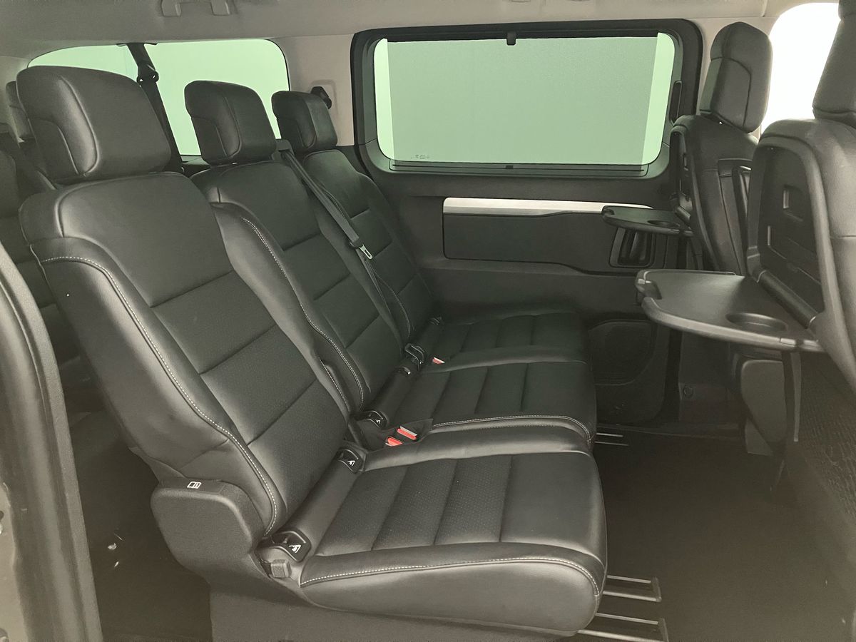 Used Vauxhall Vivaro Life 2023 for sale - 77297387: Photo 35