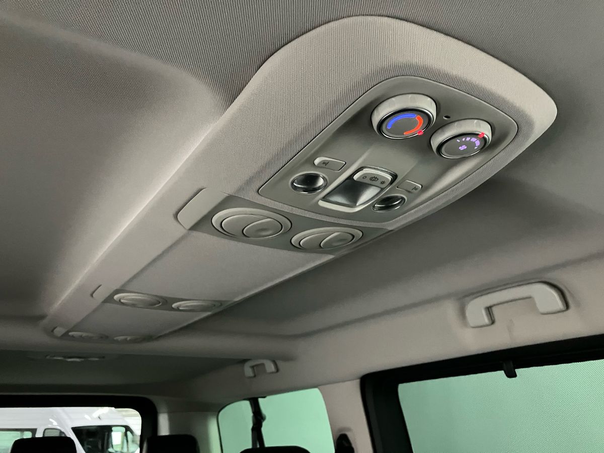 Used Vauxhall Vivaro Life 2023 for sale - 77297387: Photo 36