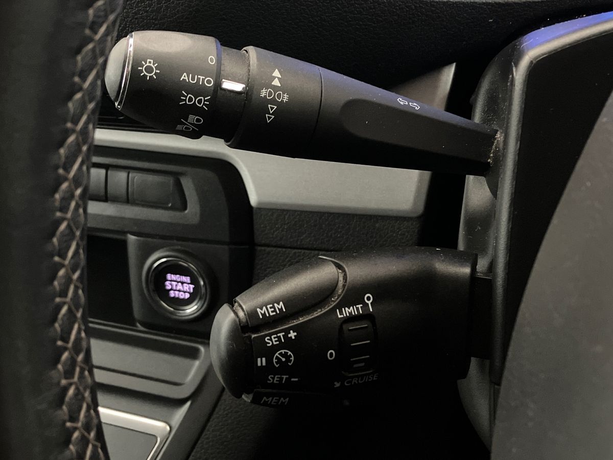 Used Vauxhall Vivaro Life 2023 for sale - 77297387: Photo 38