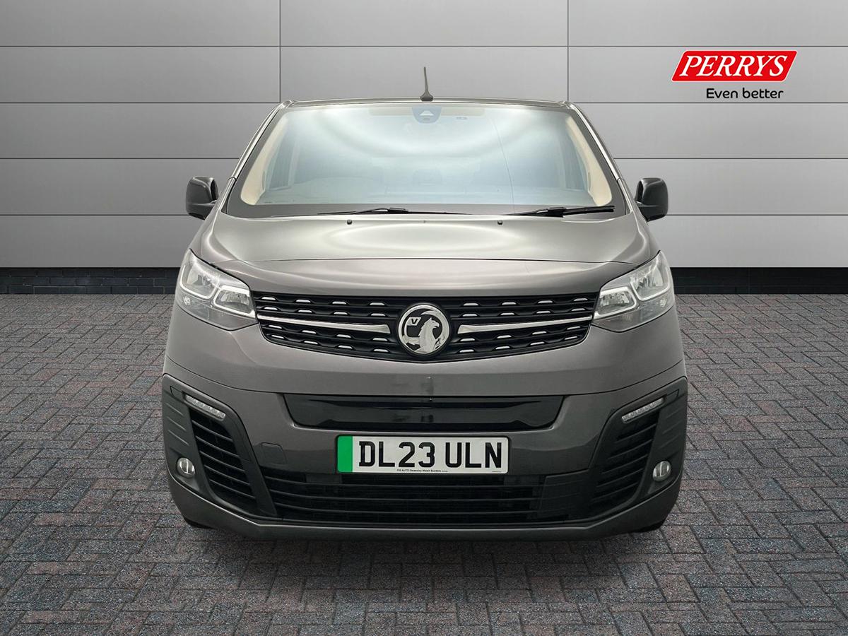 Used Vauxhall Vivaro Life 2023 for sale - 77297387: Photo 4