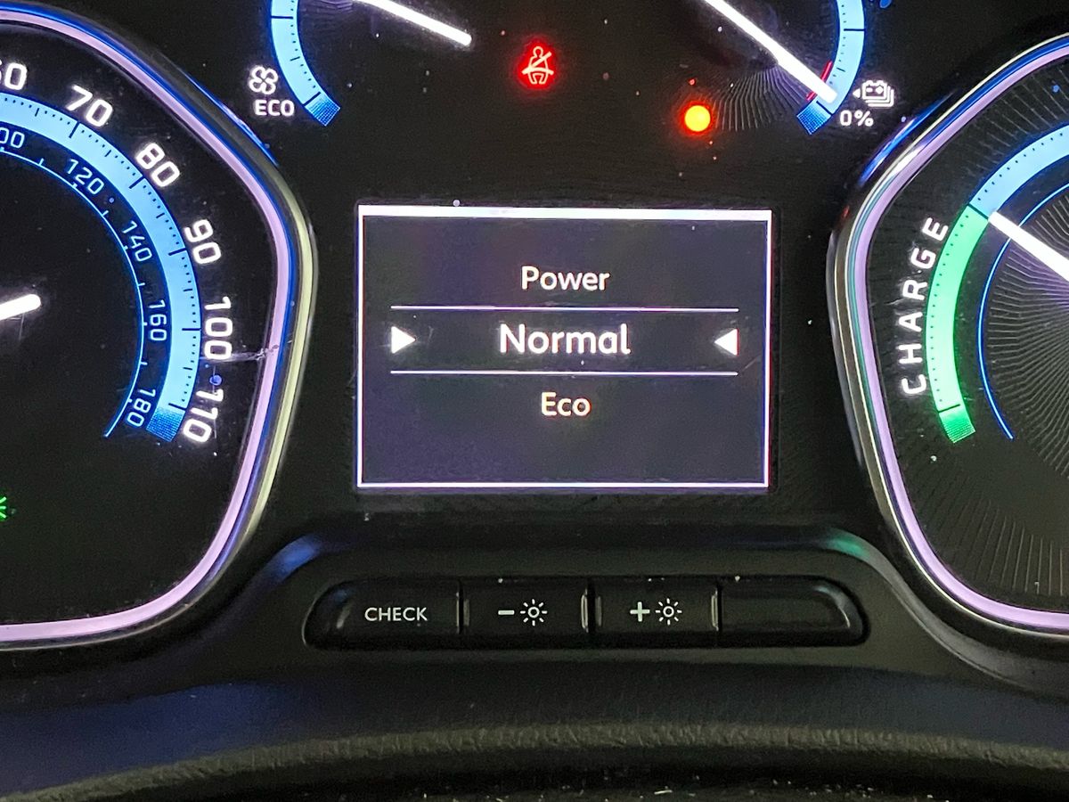 Used Vauxhall Vivaro Life 2023 for sale - 77297387: Photo 40