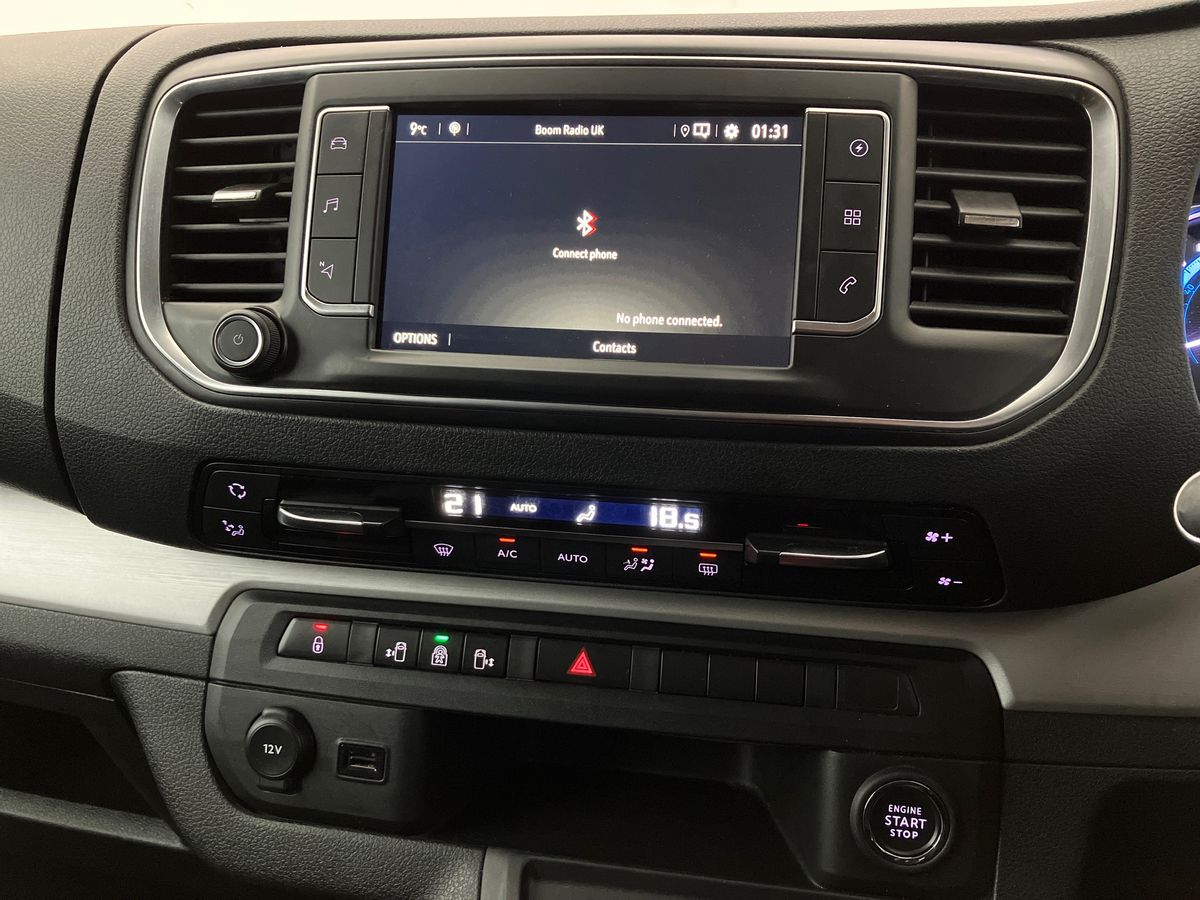 Used Vauxhall Vivaro Life 2023 for sale - 77297387: Photo 41