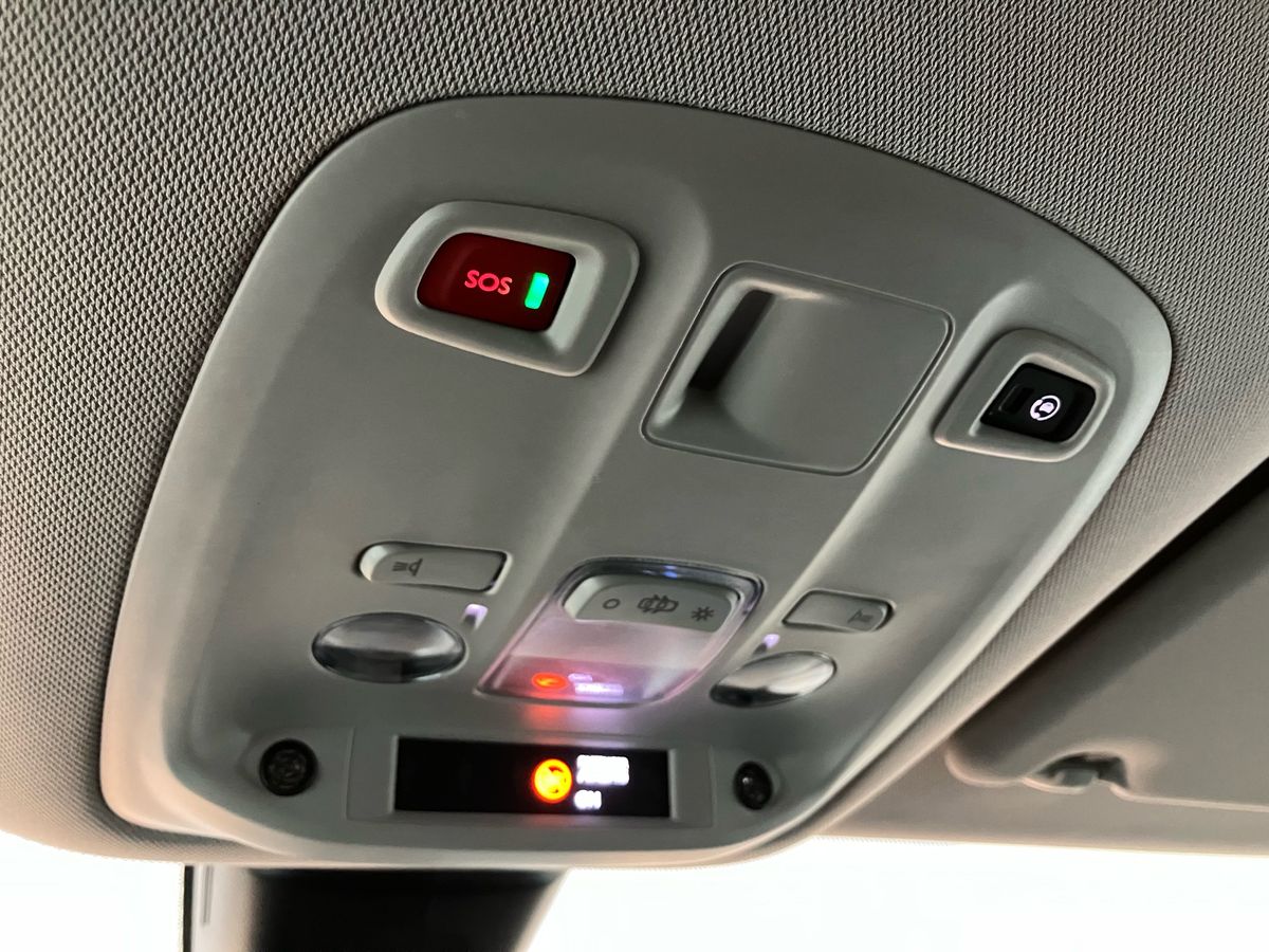 Used Vauxhall Vivaro Life 2023 for sale - 77297387: Photo 43