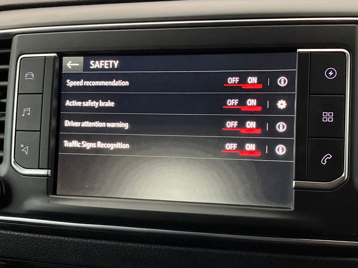 Used Vauxhall Vivaro Life 2023 for sale - 77297387: Photo 45