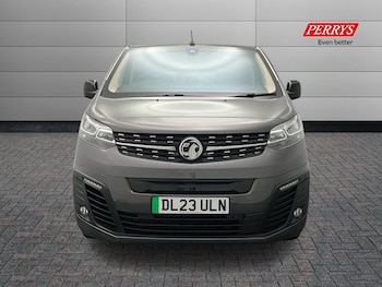 Used Vauxhall Vivaro Life 2023 for sale - 77297387: Photo