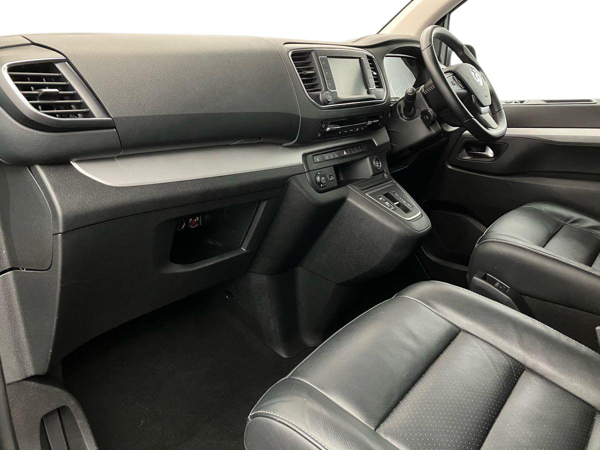 Used Vauxhall Vivaro Life 2023 for sale - 77297387: Photo 6