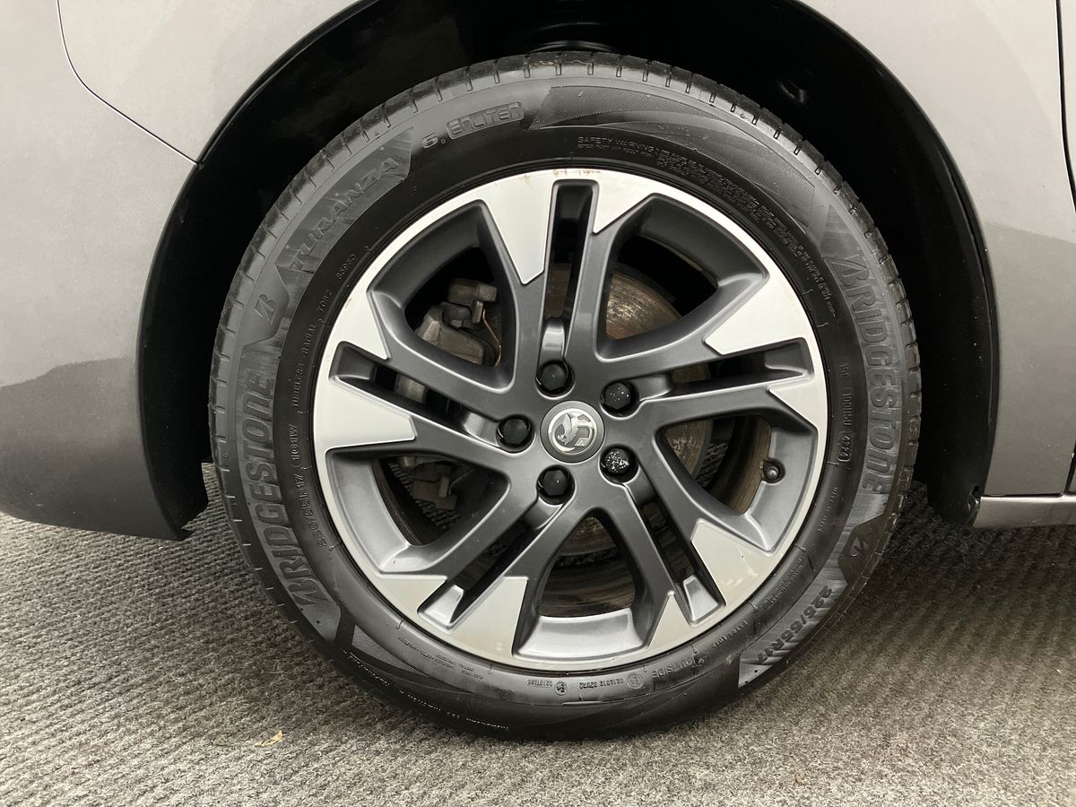 Used Vauxhall Vivaro Life 2023 for sale - 77297387: Photo 7