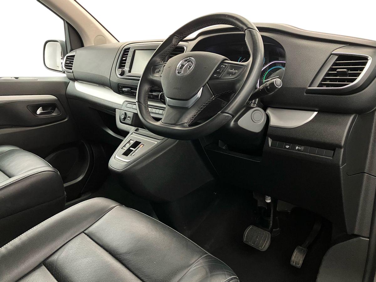 Used Vauxhall Vivaro Life 2023 for sale - 77297387: Photo 8