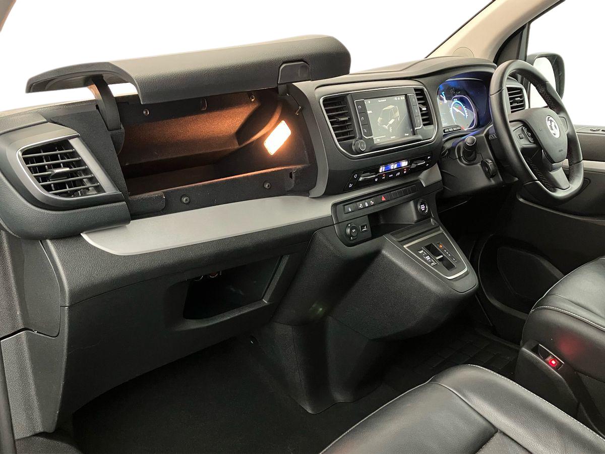 Used Vauxhall Vivaro Life 2023 for sale - 77297387: Photo 9