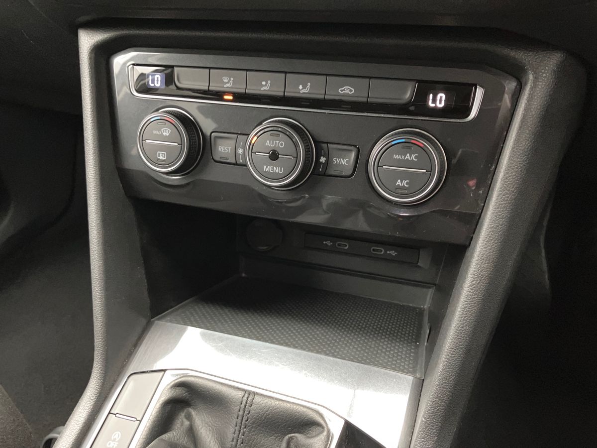 Used Volkswagen Tiguan Allspace 2021 for sale - 75786753: Photo 12