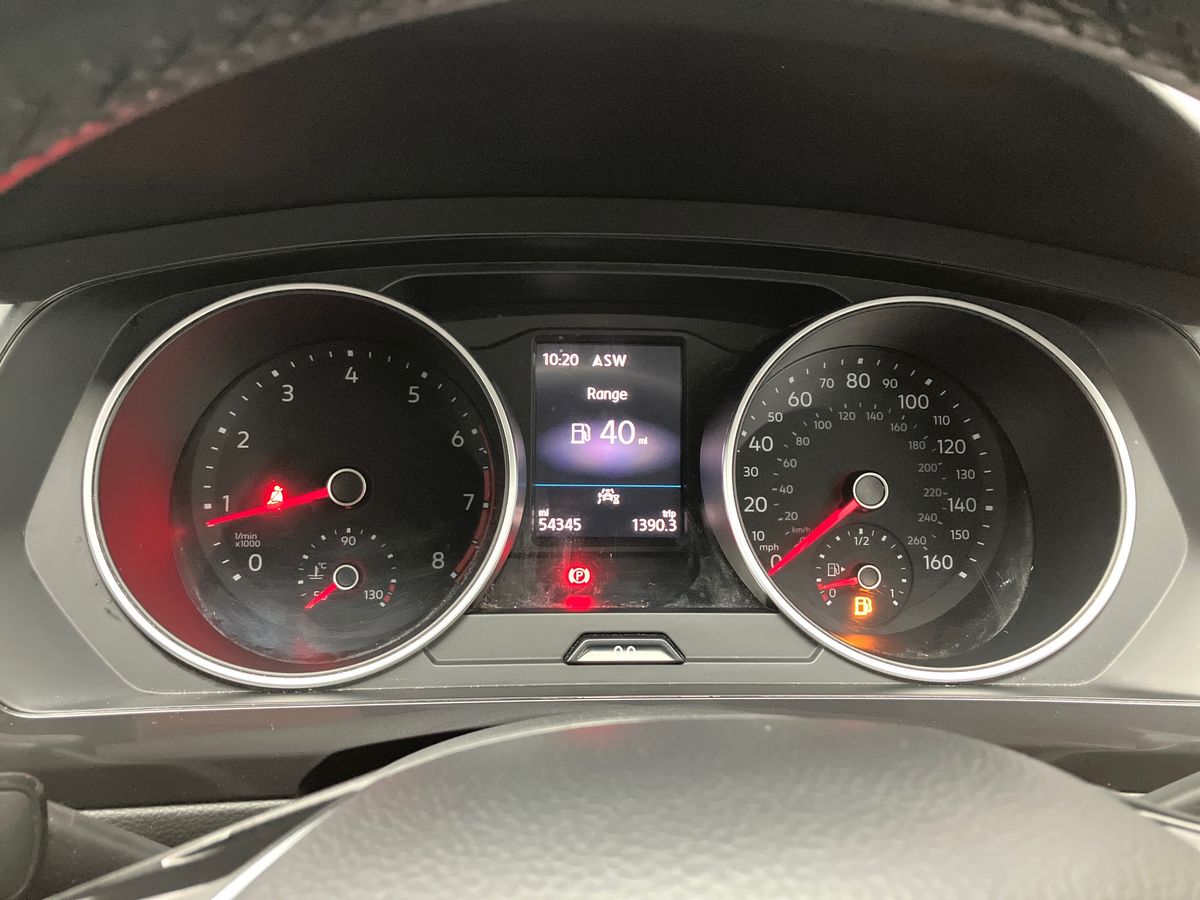 Used Volkswagen Tiguan Allspace 2021 for sale - 75786753: Photo 14