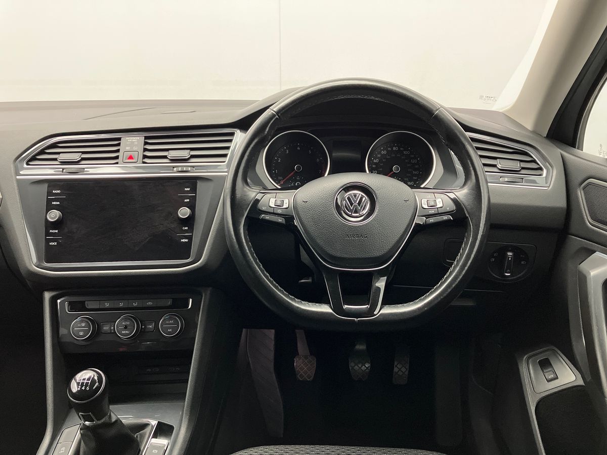 Used Volkswagen Tiguan Allspace 2021 for sale - 75786753: Photo 15