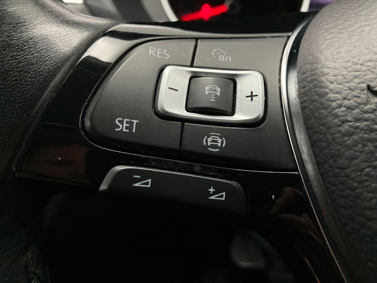 Used Volkswagen Tiguan Allspace 2021 for sale - 75786753: Photo 16