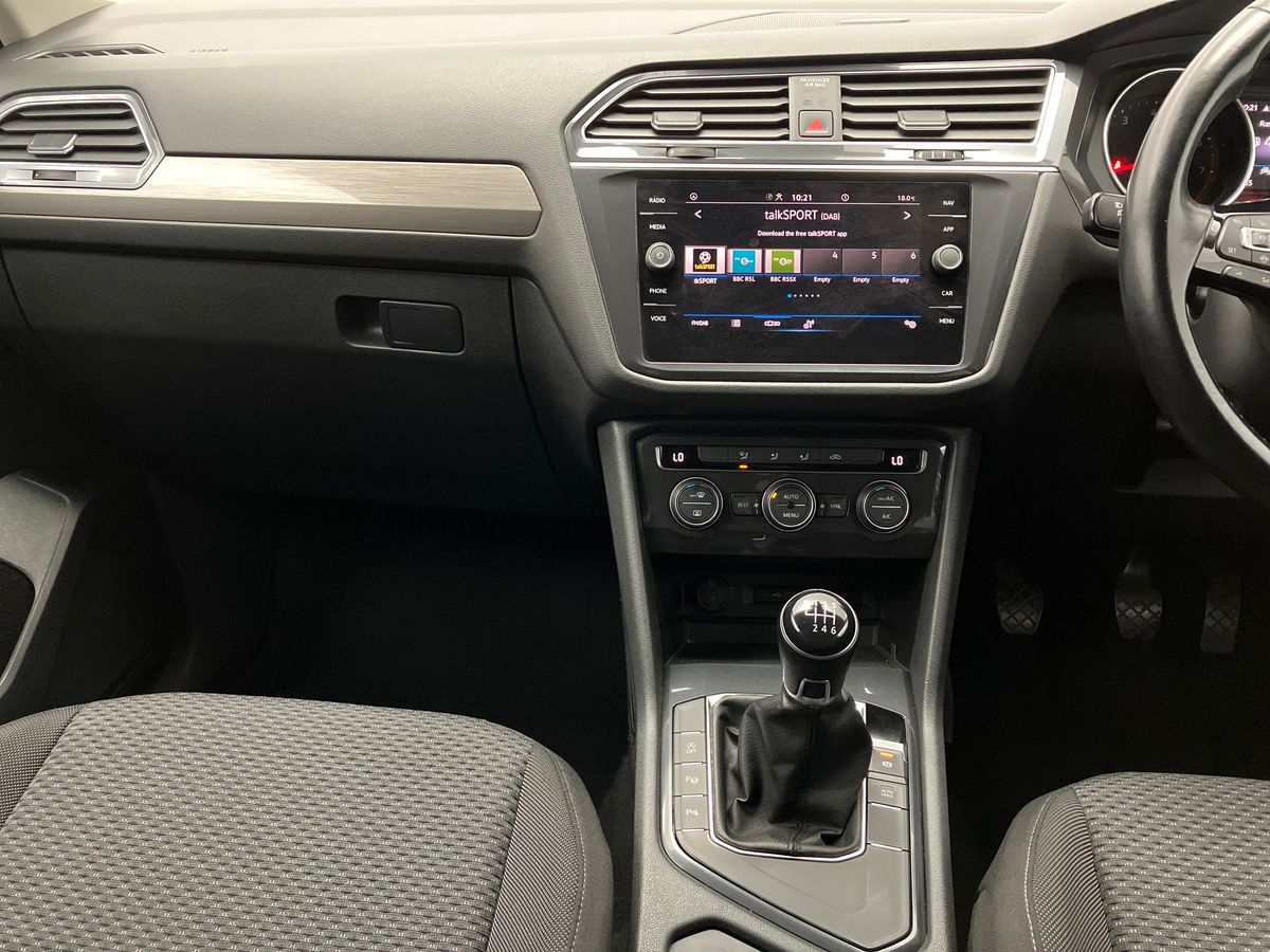 Used Volkswagen Tiguan Allspace 2021 for sale - 75786753: Photo 17