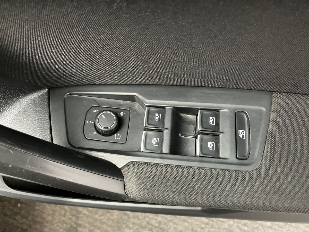 Used Volkswagen Tiguan Allspace 2021 for sale - 75786753: Photo 18