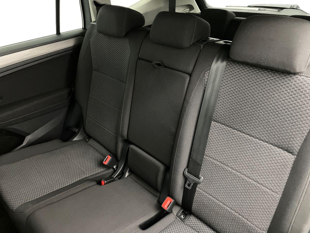 Used Volkswagen Tiguan Allspace 2021 for sale - 75786753: Photo 19